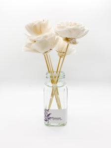 Floral Diffuser - Monsoon