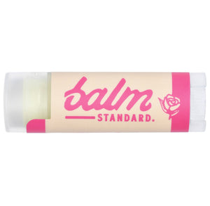 Balm Standard Lip Balm